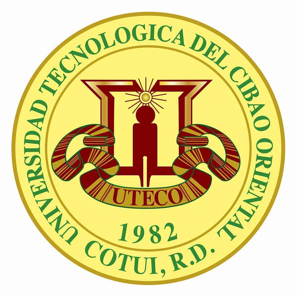 Escudo UTECO